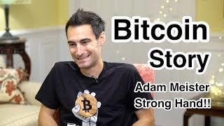 Adam Meister Bitcoin Story in 4k UHD