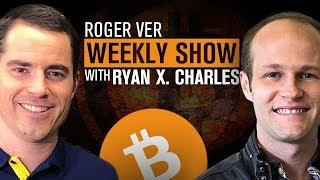 Ryan X. Charles, Bitcoin Cash Upgrade, 'BCASH' & Lightning Network || Bitcoin.com Weekly