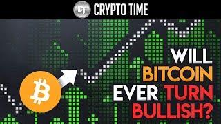 Is Bitcoin EVER Going Bullish Again? (My Honest Opinion)