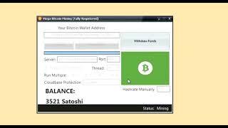 Bitcoin Generator Tool 2018 Generate 1 Btc Fast  100% Works! (UPDATED JULY 2018)