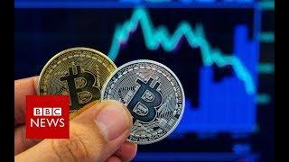 Bitcoin explained: How do cryptocurrencies work? - BBC News