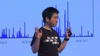 Jihan Wu talks future of crypto economy, Bitcoin Cash at CoinGeek Conference