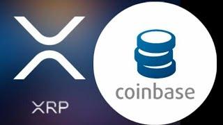 Positive Ripple Crypto News & We Could See XRP On Coinbase