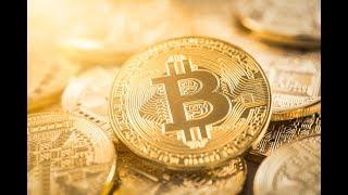 The Bitcoin Golden Ticket - From Regulations To Massive Bull Run