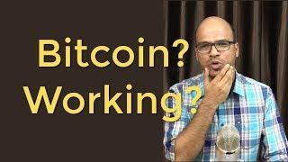 Bitcoin | How it works?