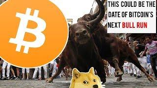 Is Bitcoin's Bottom Almost Done? The Stats - XMAX Updates