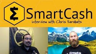SmartCash - Community Driven Cryptocurrency