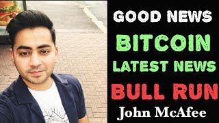 Good News Bitcoin Crash Reasons Bull Run Latest News Hindi