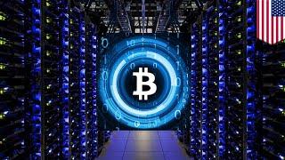 Aplikasi tambang Cryptocurrency dilarang oleh Apple - TomoNews