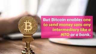 How Sending Money With Bitcoin Works and How To Store It