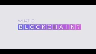 What is Blockchain? | ConsenSys Academy