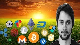 CRYPTOCURRENCY NEWS - WILL 2019 SIGNAL THE DAWN OF THE CRYPTOCURRENCY AWAKENING