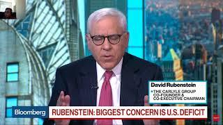 Could the Stock Market Crash Lead to Bitcoin / Crypto Bull Market!? | Bloomberg News