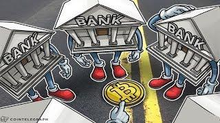 Will Big Banks Make Or Break Bitcoin - Bitcoin Documentary - Future Money