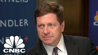 SEC Chairman Jay Clayton On Cryptocurrencies And Investing | CNBC