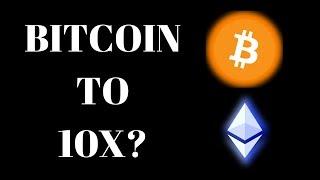 Bitcoin ETN IS HERE! How To Day Trade Crypto, Ethereum ROI, Ethereum Classic, $BTC $ETH