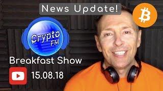 GOLDMAN SACHS/BINANCE/ETHEREUM BITCOIN CRYPTO NEWS