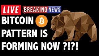 Gigantic Bitcoin (BTC) Pattern is Forming Now?! - Crypto Trading & Cryptocurrency Price News