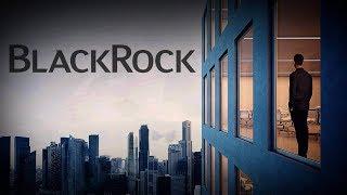 BlackRock Wants In On Cryptocurrency | Possible Bitcoin Futures & ETF?