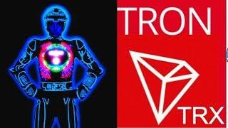 Top 7 Potential For TRON TRX! A Big Future For Decentralized Cryptocurrencies