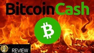 Bitcoin Cash Explained - The Fork, The Drama, The Future