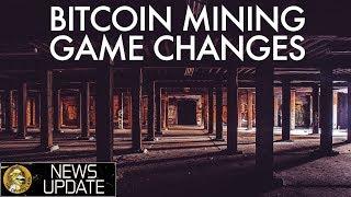 Genesis Bitcoin Mining & Crypto Market Bubble is Good - BTC & Cryptocurrency News