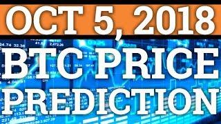 BITCOIN BTC PRICE PREDICTION (LONG TERM)! CRYPTOCURRENCY BULL RUN? (DAY TRADING + NEWS 2018)