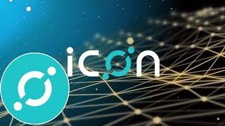 Why ICON ICX Can Be the Next Big Thing in Cryptocurrency