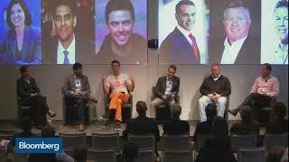 Bitcoin Future 2018 Conference Podcast - Latest Bitcoin News