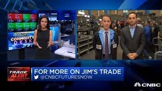 Cnbc Future's Now |  Here's why one trader is losing faith in a bitcoin comeback | Finance an Crypto