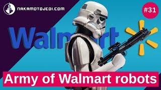 Crypto ATM | blockchain news – Crypto robots by Walmart & Cryptocurrency