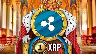 Ripple The Future King of Cryptocurrency