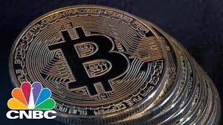 These Charts Show Why Bitcoin Is Headed To The Moon | CNBC