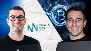 Anthony Pompliano - $50k Bitcoin & The Future Of Digital Assets