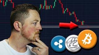 Why Stop Losses Are CRITICAL In The Cryptocurrency Markets!