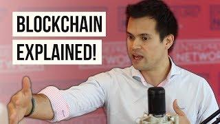 Cryptocurrency and Blockchain EXPLAINED!