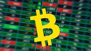 Bitcoin price & Crypto Market Update & NEWS Baakt