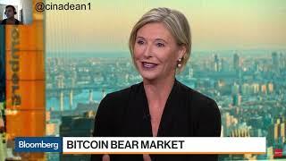 The True Future Value of Crypto / BTC | Bloomberg News