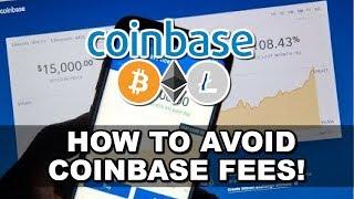 Eliminate Coinbase Fees Completely! | Using Gdax For Trading Cryptocurrency Effectively