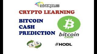 Bitcoin Cash Review || क्या है बिटकॉइन कॅश का future ?