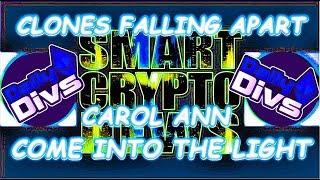 Crypto News Live: Time Is Crypto DailyDivs Drainage Mobius 2D #BTC #BITCOIN #ETH