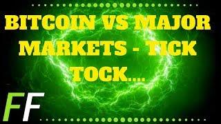 ✅ BITCOIN PRICE TECHNICAL ANALYSIS AND MAJOR MARKETS