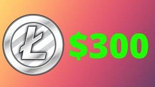 LITECOIN is going to BREAKOUT! NEWS!