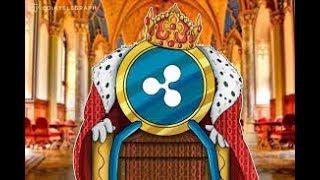 RIPPLE XRP WORLD CURRENCY BEATING BITCOIN! REAL CRYPTO NEWS CENTER! APL TO THE MOON AND BEYOND!