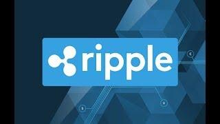 Ripple Says Dozens Of Banks To Use XRP, The 6th Of Bitcoin And University Crypto Hedge Funds