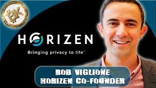Horizen Interview (Zencash) - Free Bitcoin Market Analysis - Live Crypto Money News