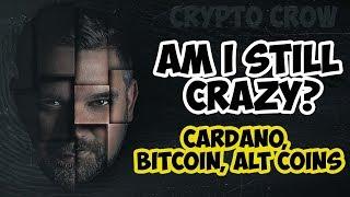 Welcome To The New Age - Cardano - Bitcoin - Ethereum and Crypto News