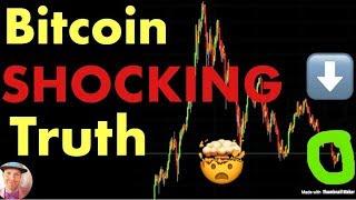BITCOIN SHOCKING TRUTH WILL BLOW YOUR MIND