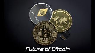 Future of Bitcoin:  Tone Vays vs Nouriel Roubini