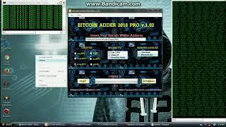 Bitcoin GENERATOR Software 2018|100% Works and Free|GENERATOR BTC|BITCOIN|MINING